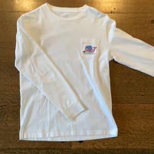 Vineyard Vines Long Sleeve Tee